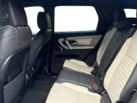 Used Land Rover Discovery Sport HSE Dynamic 2025 Blue SUV