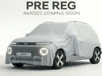 New Hyundai Inster 85 kW (116 HP) 2026 Hatchback