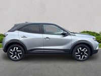 New Vauxhall Mokka 136 HP (100 kW) 2026 White SUV