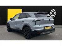 Used Renault Symbioz Techno Esprit Alpine 143 HP (105 kW) 2024 Grey SUV