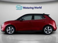 Used Ora 03 Pure+ 125 kW (171 HP) 2024 Red Hatchback