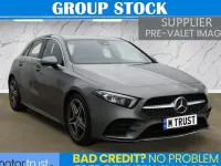 Usado Mercedes A200 Executive 2018 Citadino