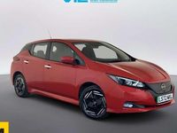 Used Nissan Leaf Acenta 110 kW (150 HP) 2025 Hatchback