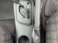 Used Toyota iQ 68 HP (50 kW) 2010 Silver Hatchback