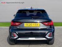 used Audi A1 35 TFSI Citycarver 5dr