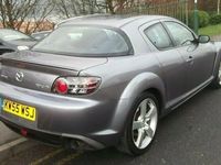 Used Mazda RX8 2005 Hatchback