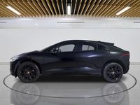 Used Jaguar I-Pace 294 kW (400 HP) 2021 SUV