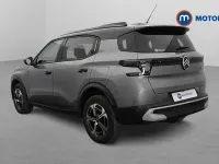 Used Citroën e-C3 83 kW (113 HP) 2026 Hatchback