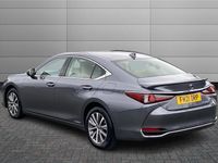 used Lexus ES300H 2.5 4dr CVT - 2021 (21)