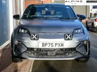 New Alpine A290 160 kW (218 HP) 2026 Hatchback