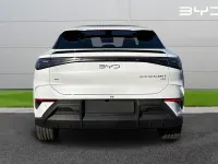 New BYD Sealion 7 Design 389 kW (530 HP) 2025 White SUV