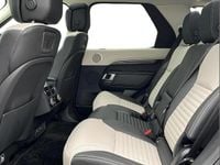 Used Land Rover Discovery 5 344 HP (253 kW) 2025 Black SUV