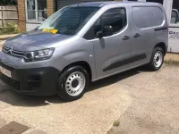 Used Citroën Berlingo 2023 Grey MPV