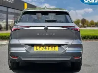 Used Renault Symbioz Techno 143 HP (105 kW) 2024 Grey  SUV