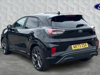 Usado Ford Puma ST 200 HP (147 kW) 2023 Preto SUV