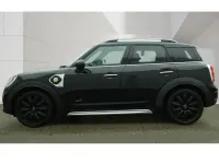 Used Mini Cooper S Countryman 2019 Black SUV