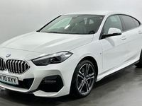 Usado BMW 220 M Sport 190 HP (139 kW) 2022 Coupé
