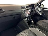Used VW Tiguan Black Edition 147 HP (108 kW) 2024 Black SUV
