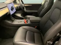 Used Tesla Model Y Standard Range 219 kW (299 HP) 2024 SUV