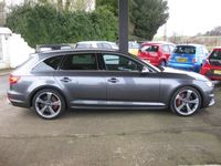 used Audi A4 S4 Quattro 5dr Tip Tronic