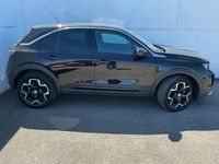 Używany Vauxhall Mokka Ultimate 2023 Czarny SUV
