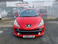 used Peugeot 207 1.4 VERVE 3-Door