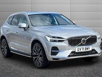 Used Volvo XC60 Inscription 390 HP (286 kW) 2021 Unknown SUV