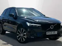 Used Volvo XC60 Ultra 247 HP (181 kW) 2025 SUV