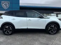 Used Peugeot e-2008 GT 2022 SUV