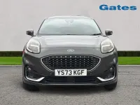 Used Ford Puma ST-Line 125 HP (91 kW) 2023 Grey SUV