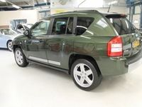Used Jeep Compass 2009 SUV