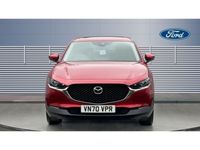 used Mazda CX-30 2.0 Skyactiv-X MHEV Sport Lux 5dr