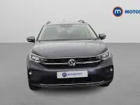 Used VW Taigo Life 95 HP (69 kW) 2026 SUV