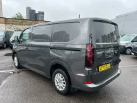Used VW T7 Pro 2025 Grey Van