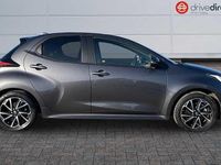 Used Toyota Yaris Hybrid Design 116 HP (85 kW) 2026 Hatchback