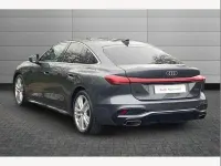 Used Audi A5 S-Line 299 HP (219 kW) 2026 Grey Sedan