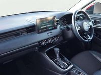 Used Honda HR-V Advance 128 HP (94 kW) 2023 Red SUV