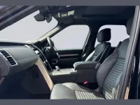 Used Land Rover Discovery HSE Dynamic 344 HP (253 kW) 2024 Black SUV