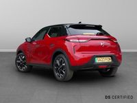 used DS Automobiles DS3 Crossback E-Tense 54KWH OPERA AUTO 5DR ELECTRIC FROM 2023 FROM STIRLING (FK7 7LQ) | SPOTICAR