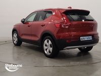 used Volvo XC40 2.0 D3 Momentum SUV 5dr Diesel Auto AWD Euro 6 (s/s) (150 ps)