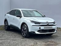 New Citroën C4 2026 SUV