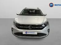 Used VW Taigo Life 95 HP (69 kW) 2026 SUV