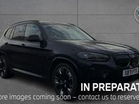 Used BMW iX3 M Sport 210 kW (286 HP) 2022 SUV