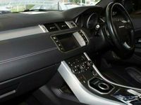 Used Land Rover Range Rover evoque 2011 SUV