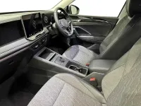 New VW Tiguan 150 HP (110 kW) 2026 SUV