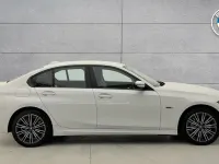 Used BMW 330e M Sport 288 HP (211 kW) 2022 White