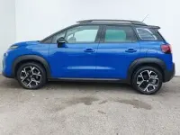 Used Citroën C3 PureTech 131 HP (96 kW) 2023 Blue Hatchback