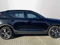 Used Volvo XC40 Plus 161 HP (118 kW) 2024 SUV