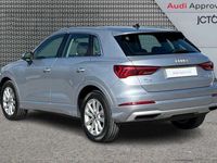 used Audi Q3 35 TFSI Sport 5dr S Tronic