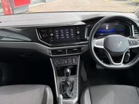 Used VW Polo Life 95 HP (69 kW) 2026 Hatchback